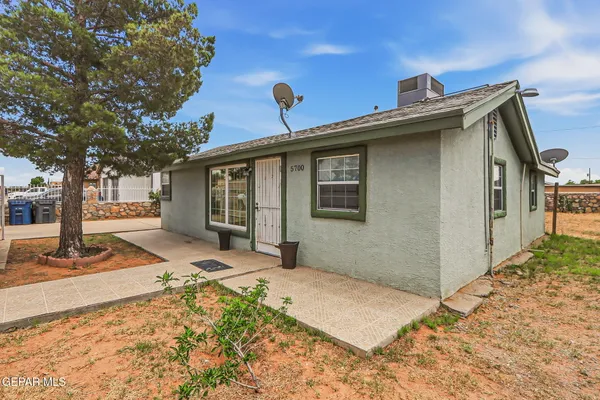 $148,950 | 5700 Saluki Drive, El Paso, TX 79924