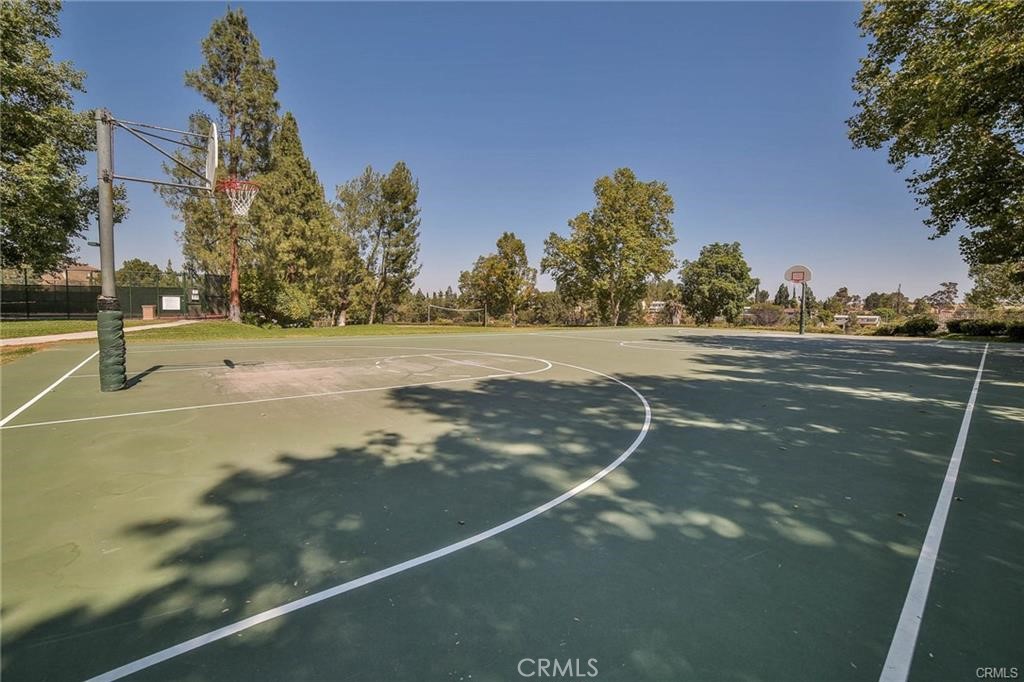 19832 Turtle Springs Way Porter Ranch, CA 91326 - Photo 45 of 46 Association B court
