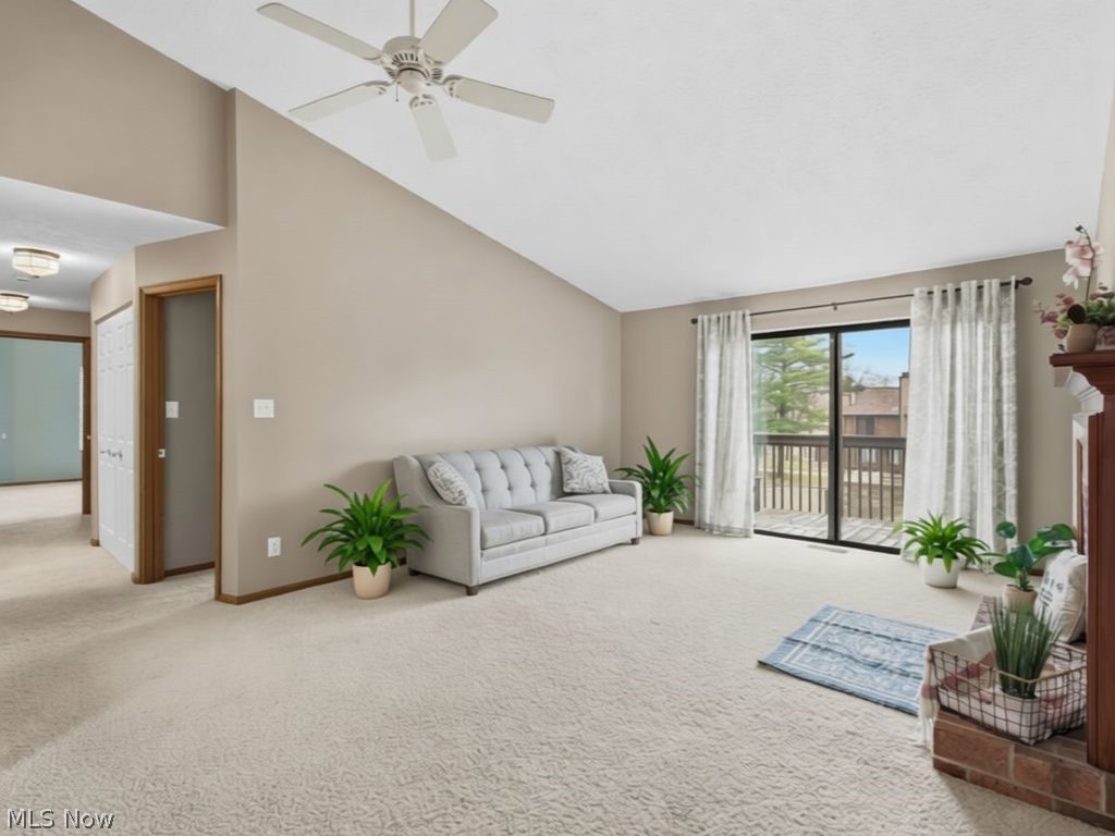4557 St James Circle Canton, OH 44708 - Photo 4 of 21