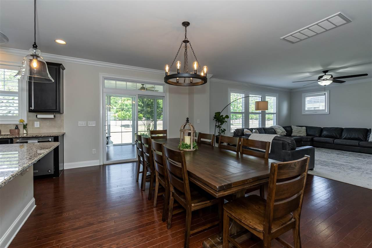 8217 Pritchett Farm Lane Raleigh, NC 27606 - Photo 9 of 30 Photo 9
