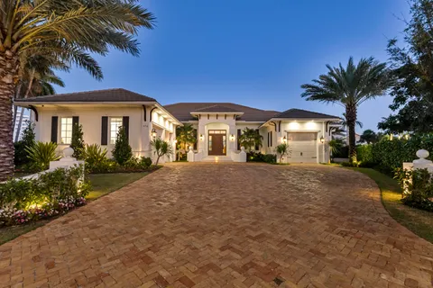 $10,500,000 | 976 Cypress Drive, Delray Beach, FL 33483