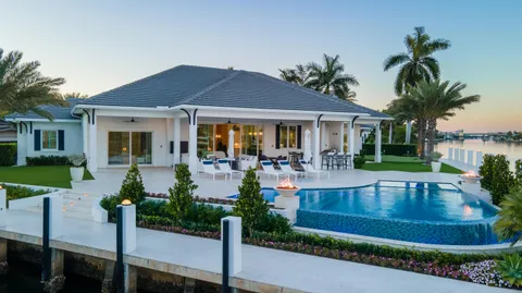$10,500,000 | 976 Cypress Drive, Delray Beach, FL 33483