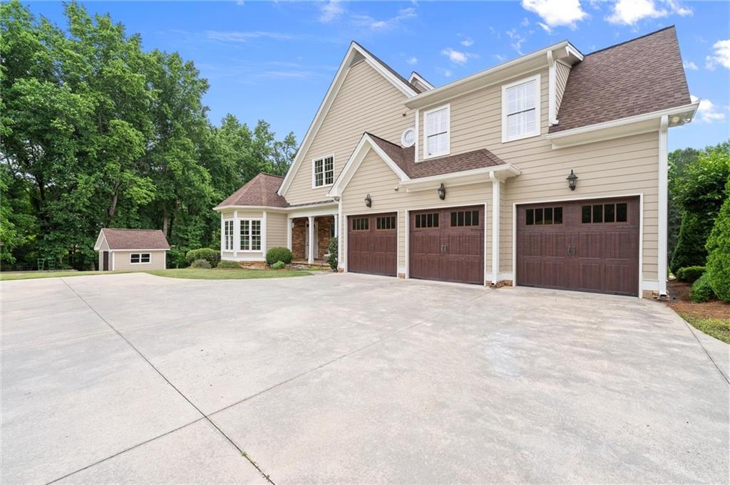 322 Edwards Brook Lane Canton, GA 30115 - Photo 4 of 99