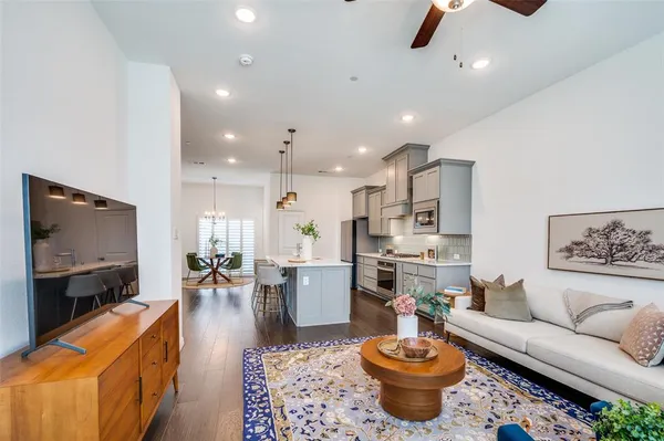 $500,000 | 3718 Pelican Rst Way, Arlington, TX 76005