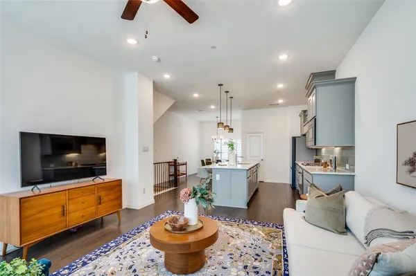 $500,000 | 3718 Pelican Rst Way, Arlington, TX 76005