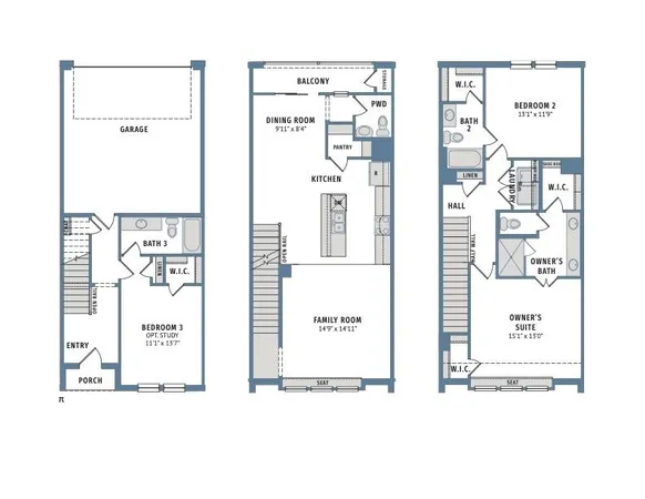 $500,000 | 3718 Pelican Rst Way, Arlington, TX 76005