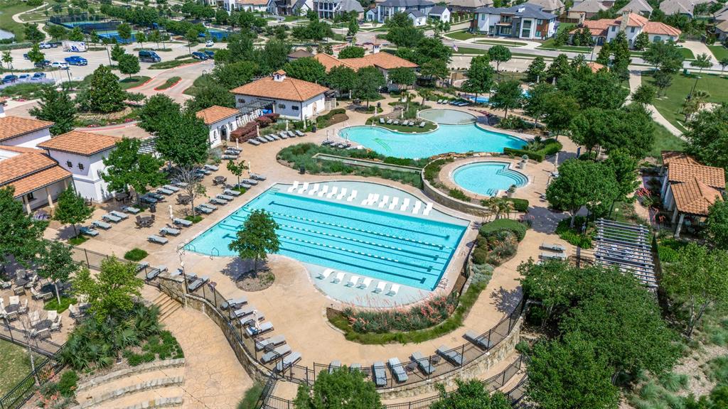 3718 Pelican Rst Way Arlington, TX 76005 - Photo 35 of 39