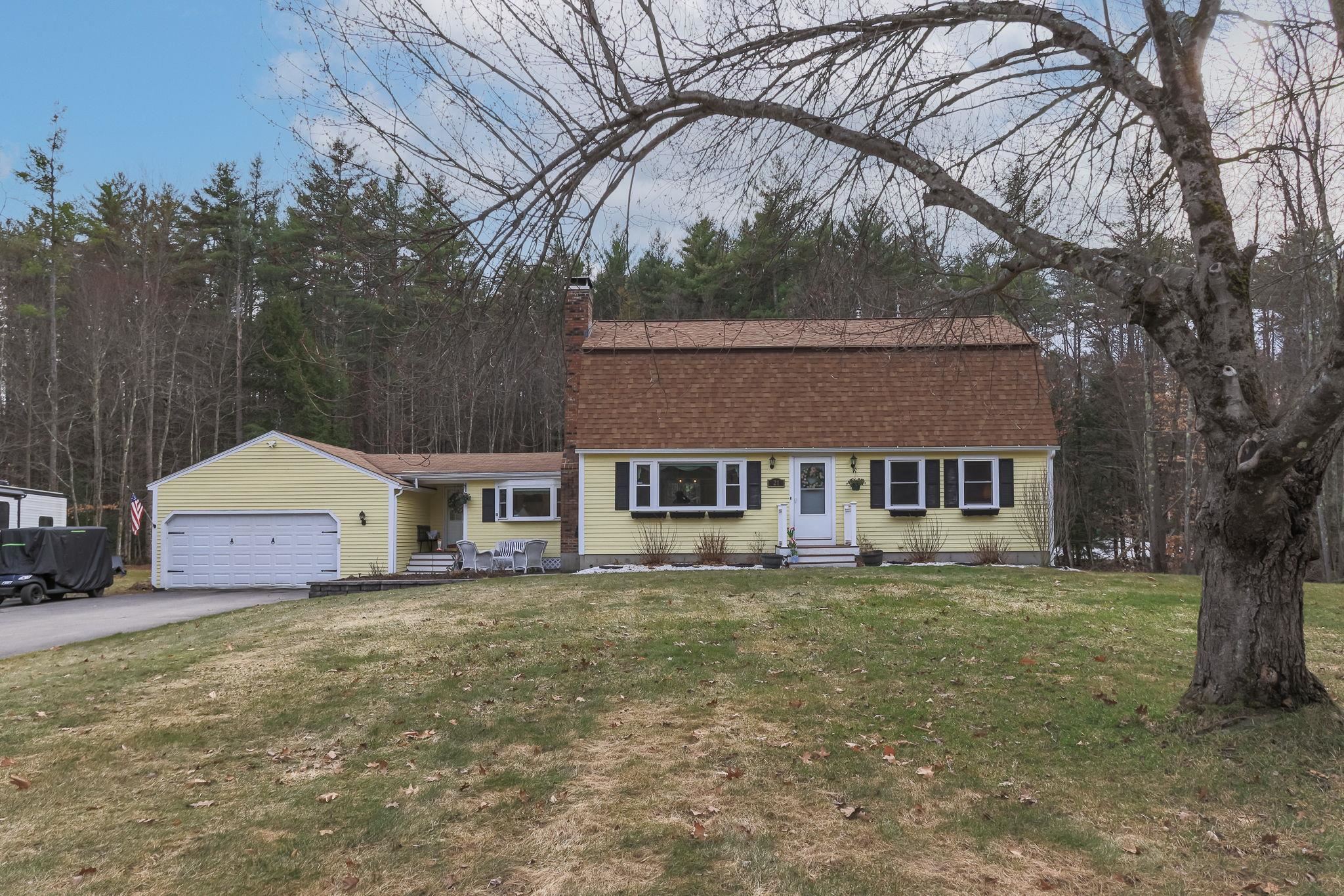 21 Hooksett Turnpike Bow, NH 03304 - Photo 1 of 48
