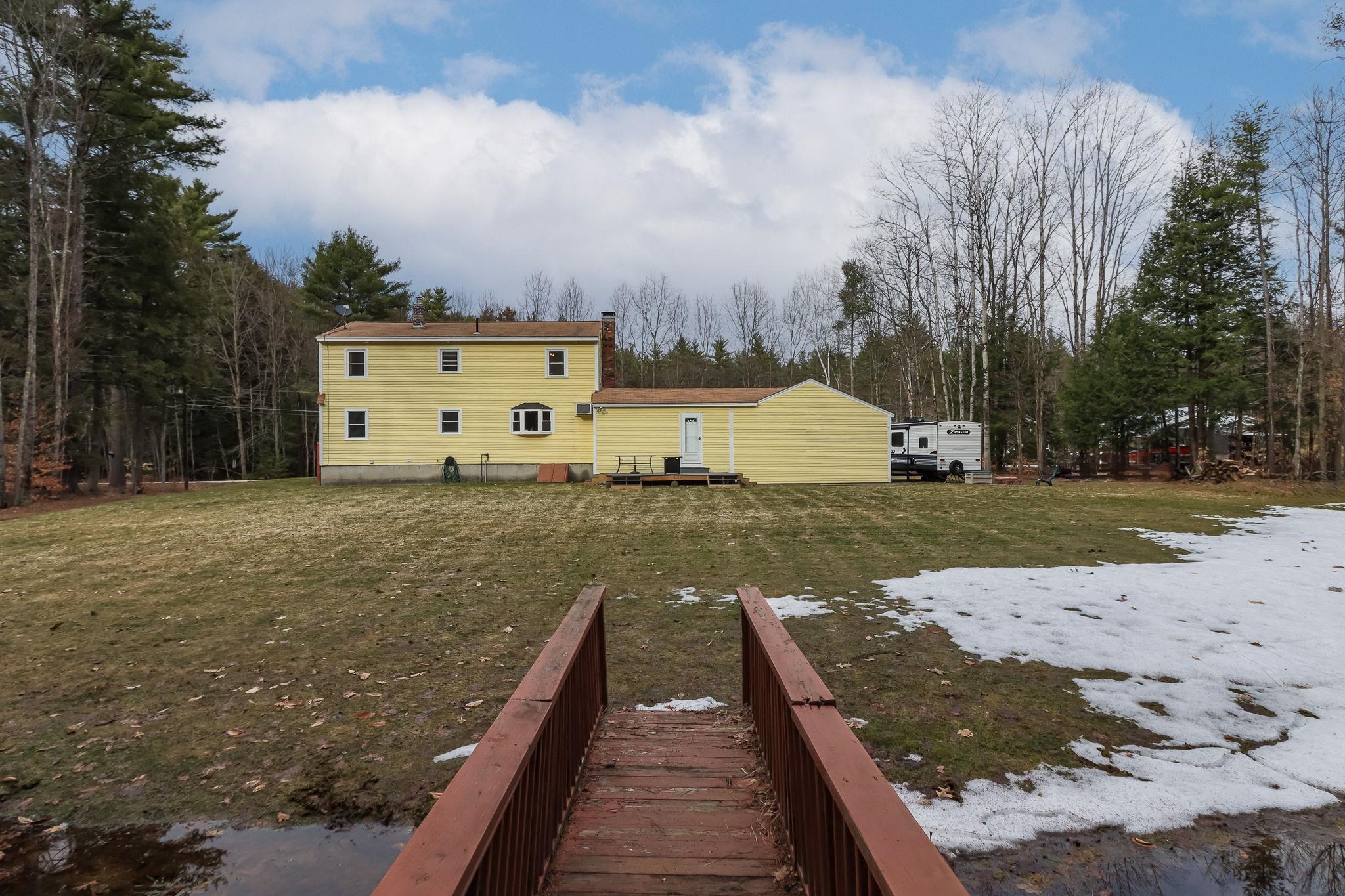 21 Hooksett Turnpike Bow, NH 03304 - Photo 3 of 48
