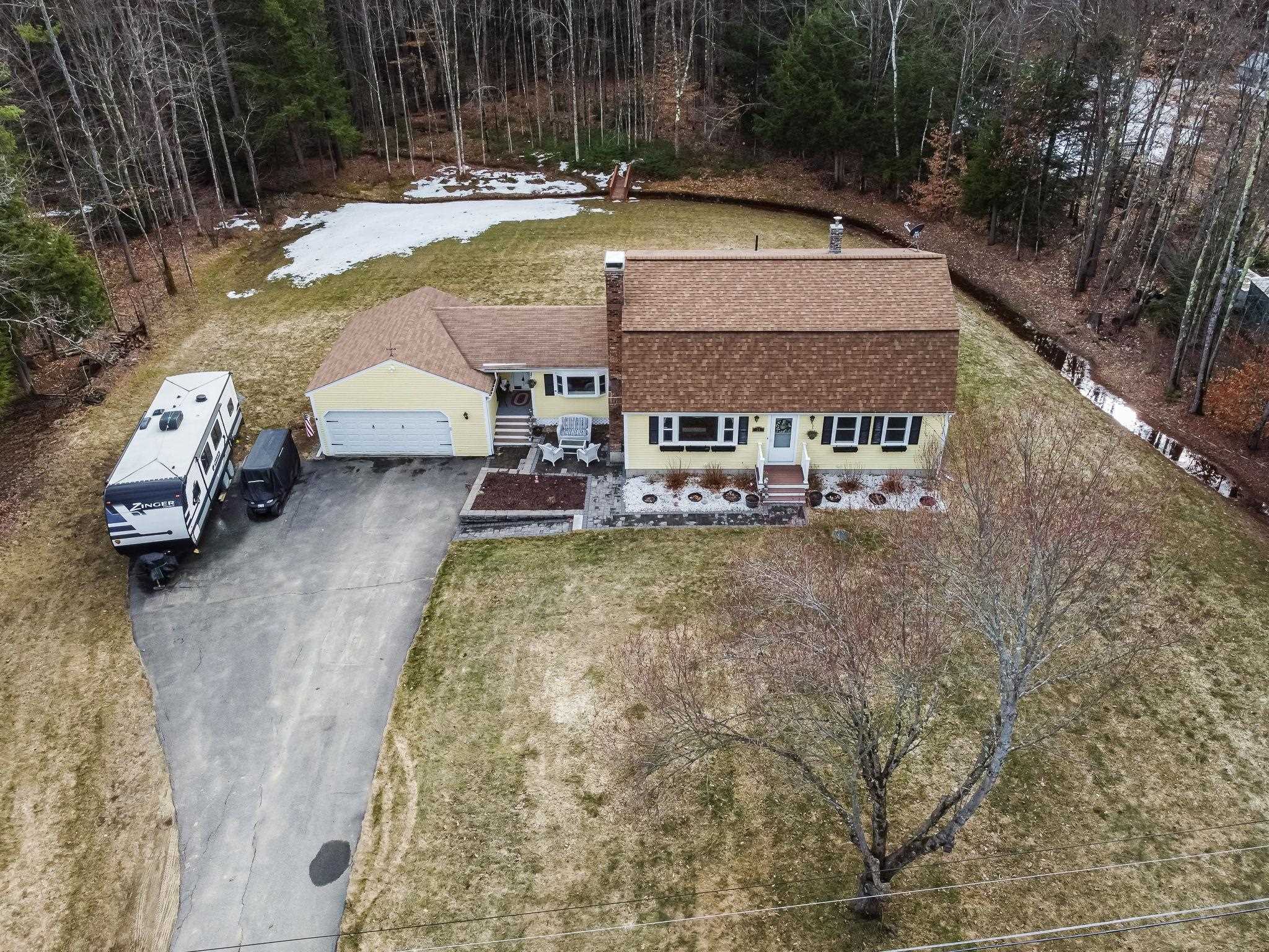 21 Hooksett Turnpike Bow, NH 03304 - Photo 39 of 48