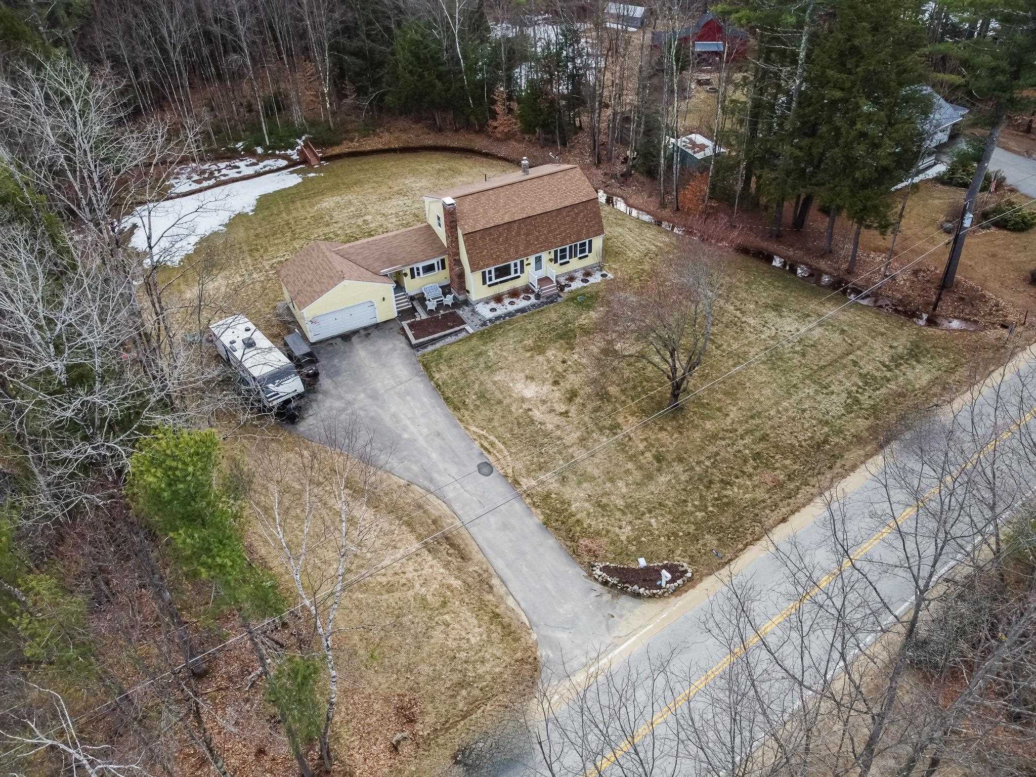21 Hooksett Turnpike Bow, NH 03304 - Photo 40 of 48