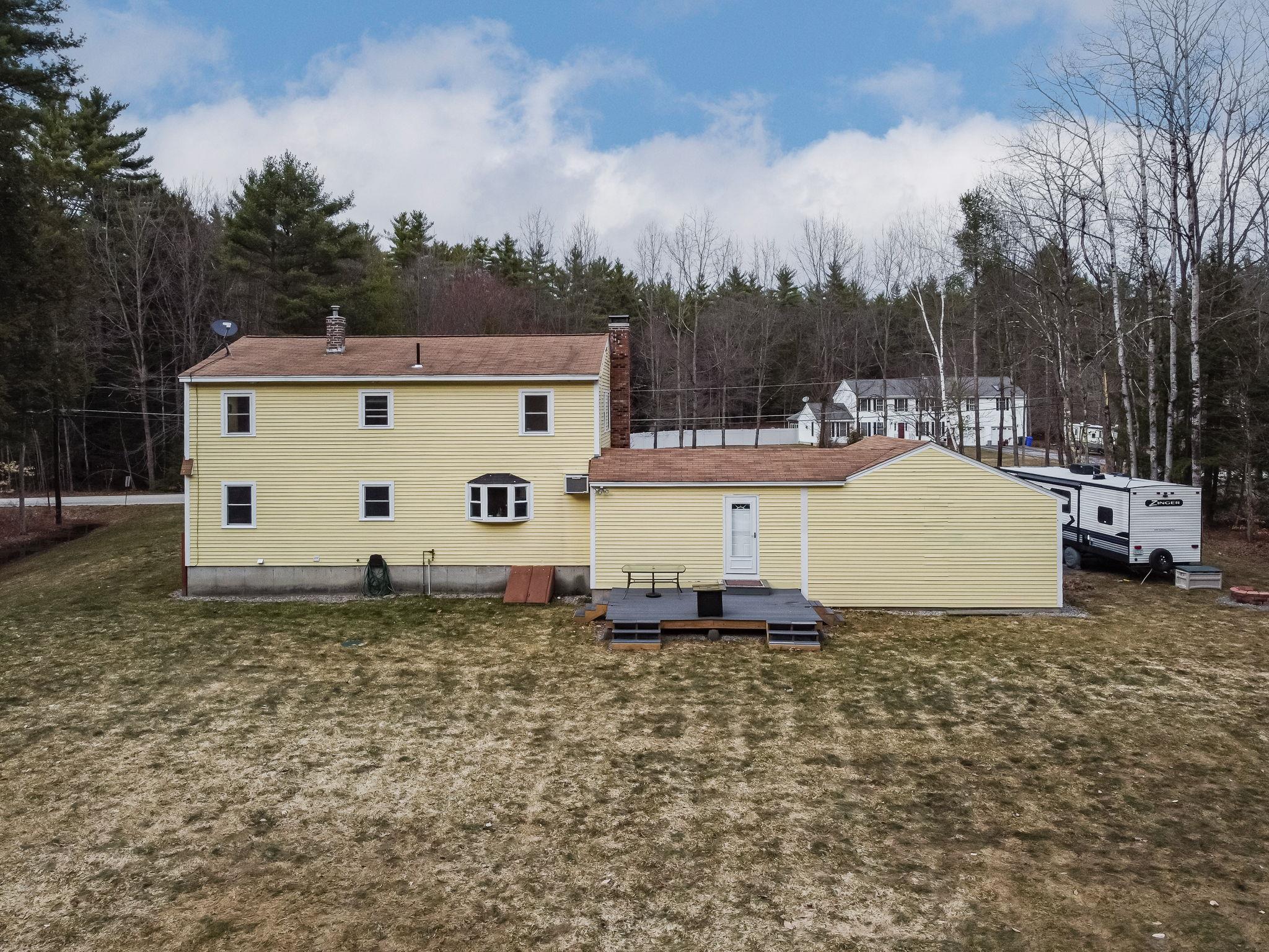 21 Hooksett Turnpike Bow, NH 03304 - Photo 4 of 48