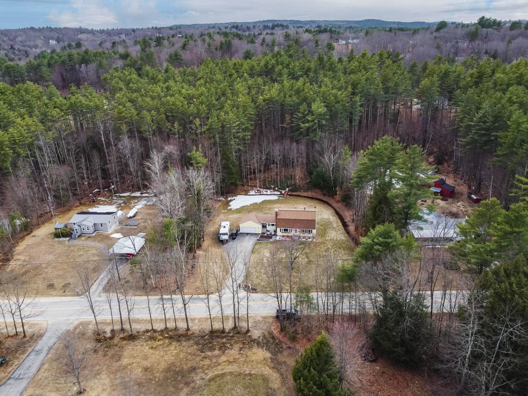 21 Hooksett Turnpike Bow, NH 03304 - Photo 41 of 48