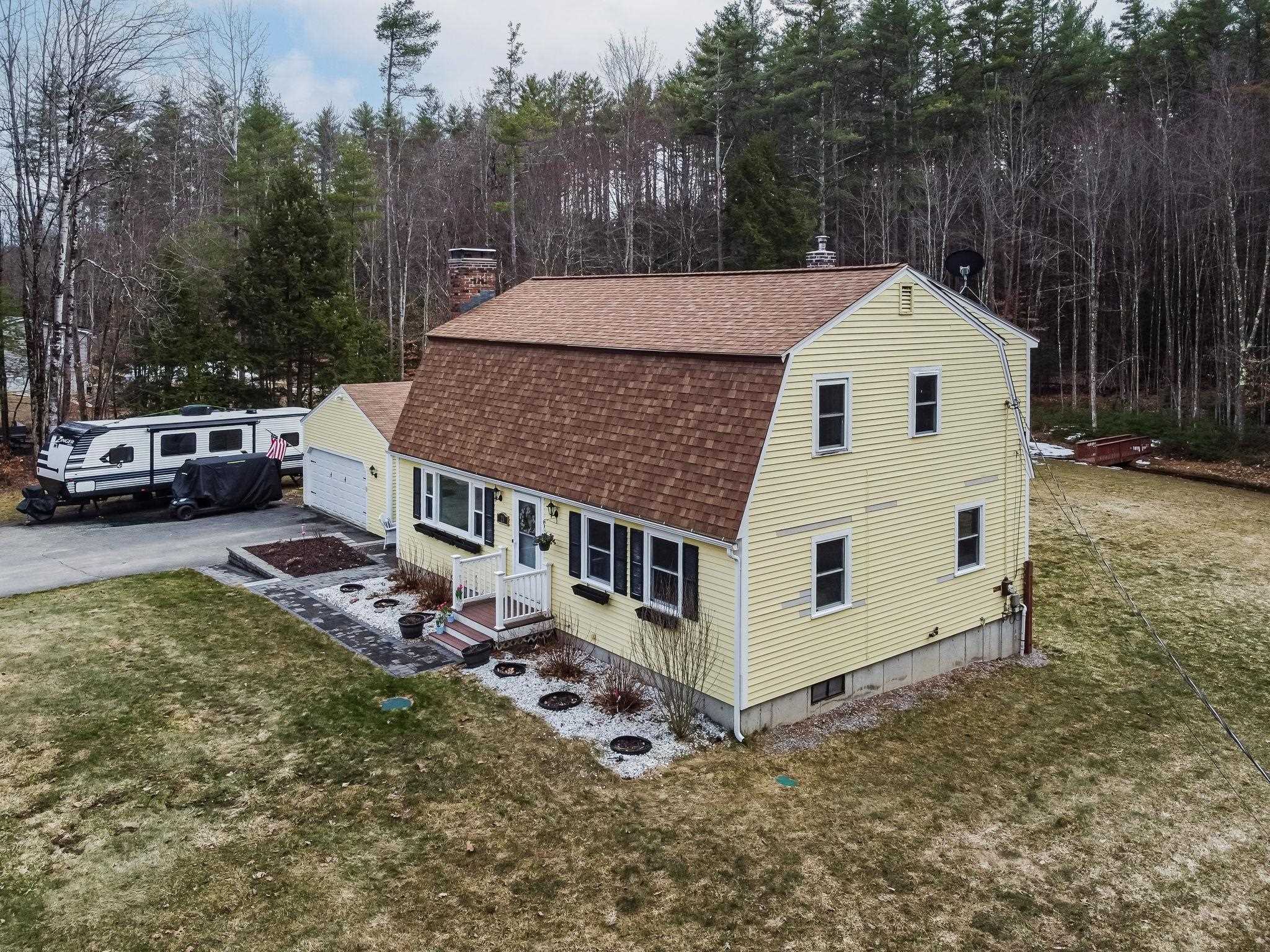 21 Hooksett Turnpike Bow, NH 03304 - Photo 42 of 48