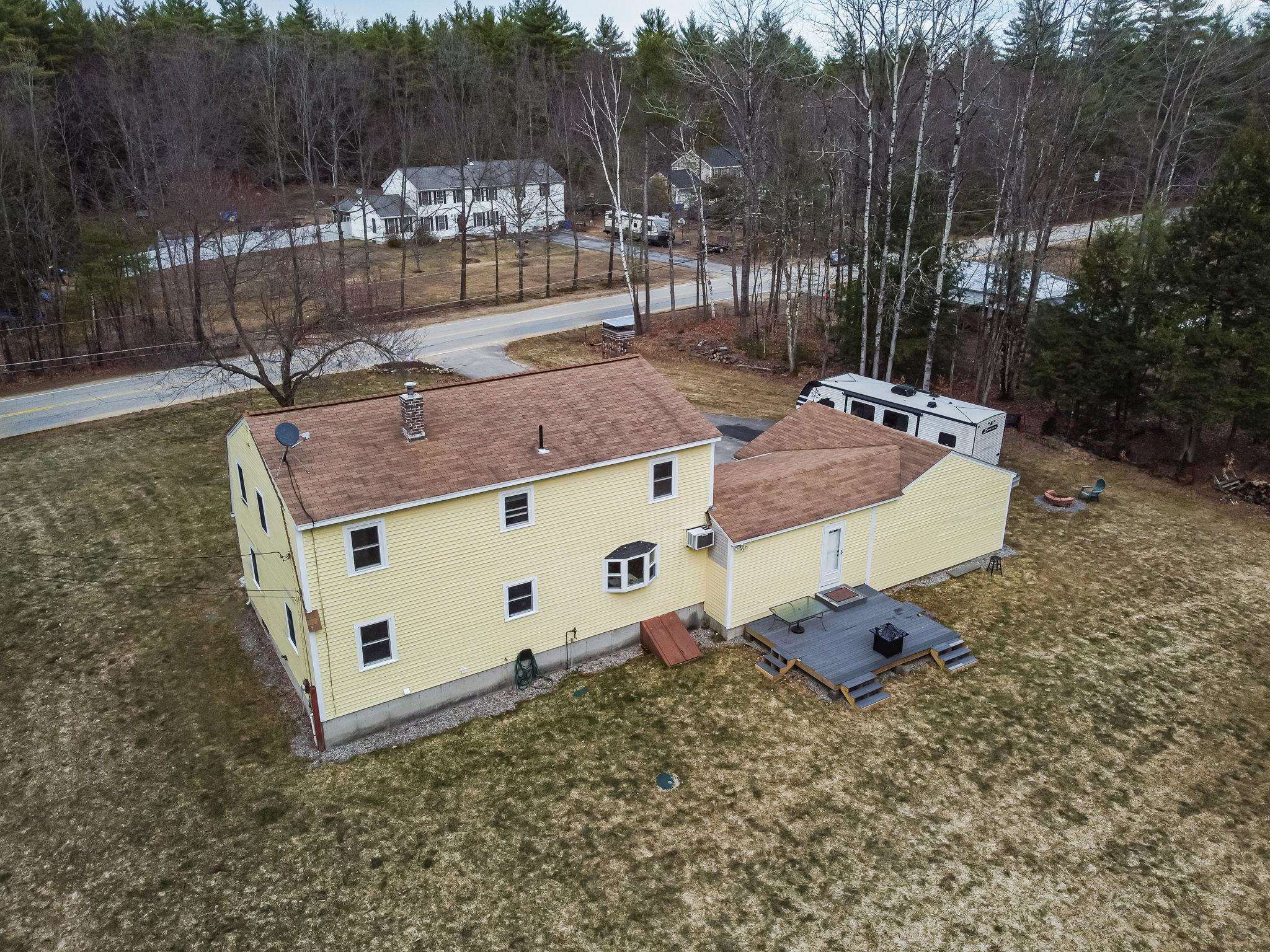 21 Hooksett Turnpike Bow, NH 03304 - Photo 43 of 48