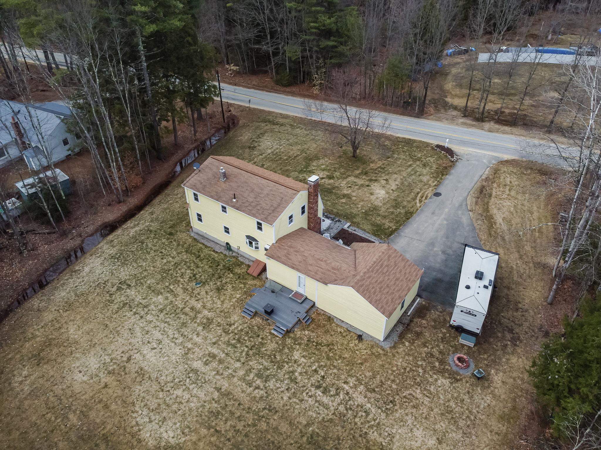 21 Hooksett Turnpike Bow, NH 03304 - Photo 44 of 48