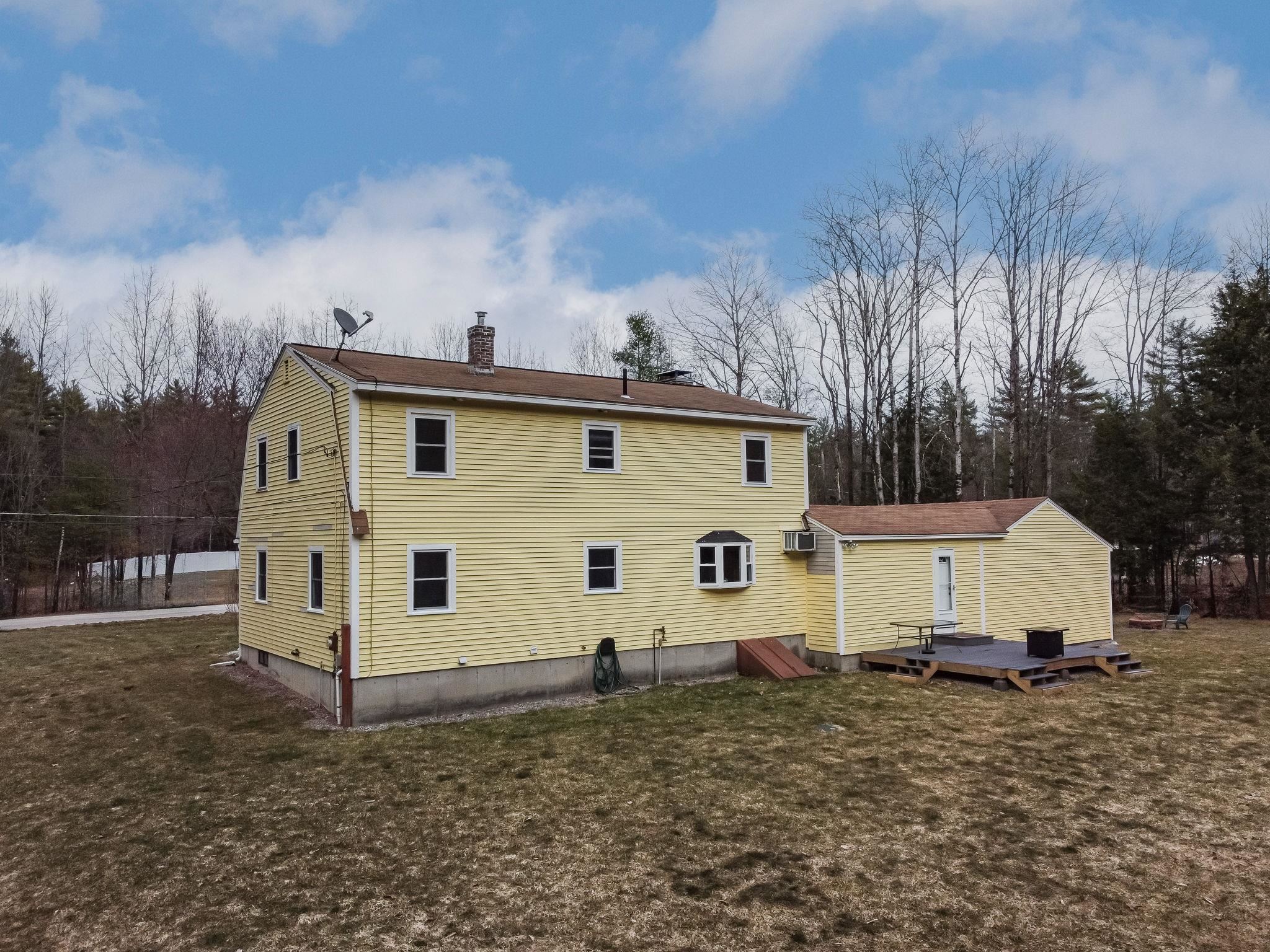 21 Hooksett Turnpike Bow, NH 03304 - Photo 45 of 48