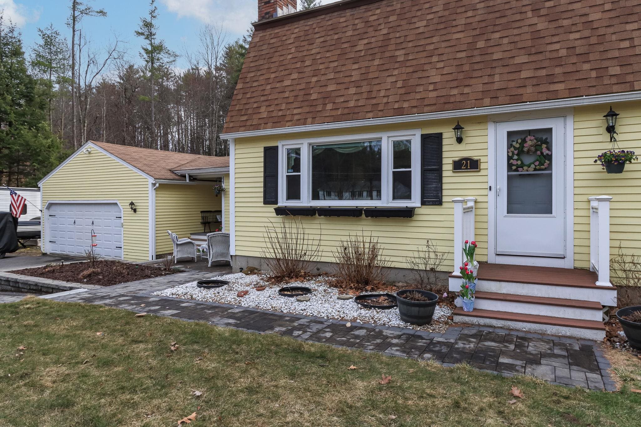 21 Hooksett Turnpike Bow, NH 03304 - Photo 46 of 48