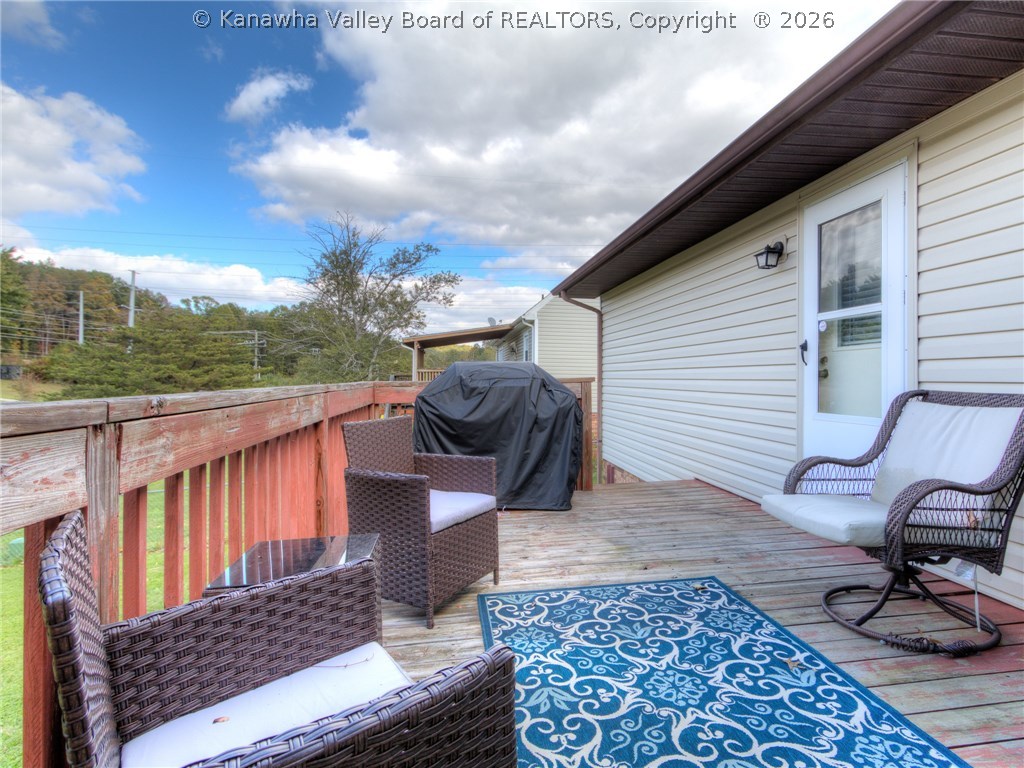 109 Carriage Way Road Nitro, WV 25143 - Photo 27 of 30 Gallery Image 27