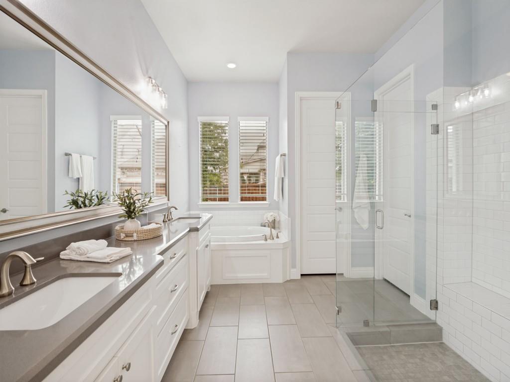 1899 Evening Star Road Frisco, TX 75033 - Photo 12 of 29