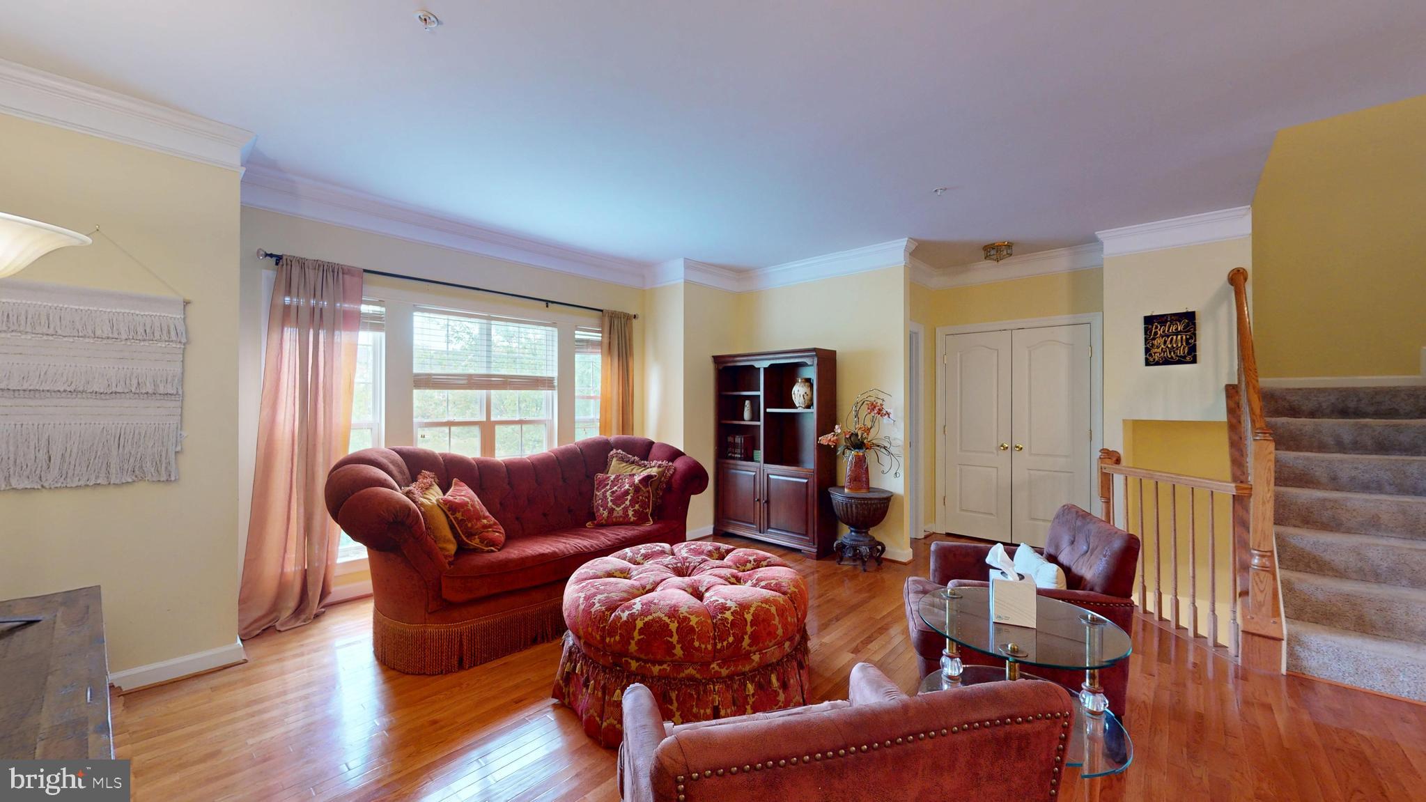 14205 Lusby Ridge Road Accokeek, MD 20607 - Photo 20 of 45