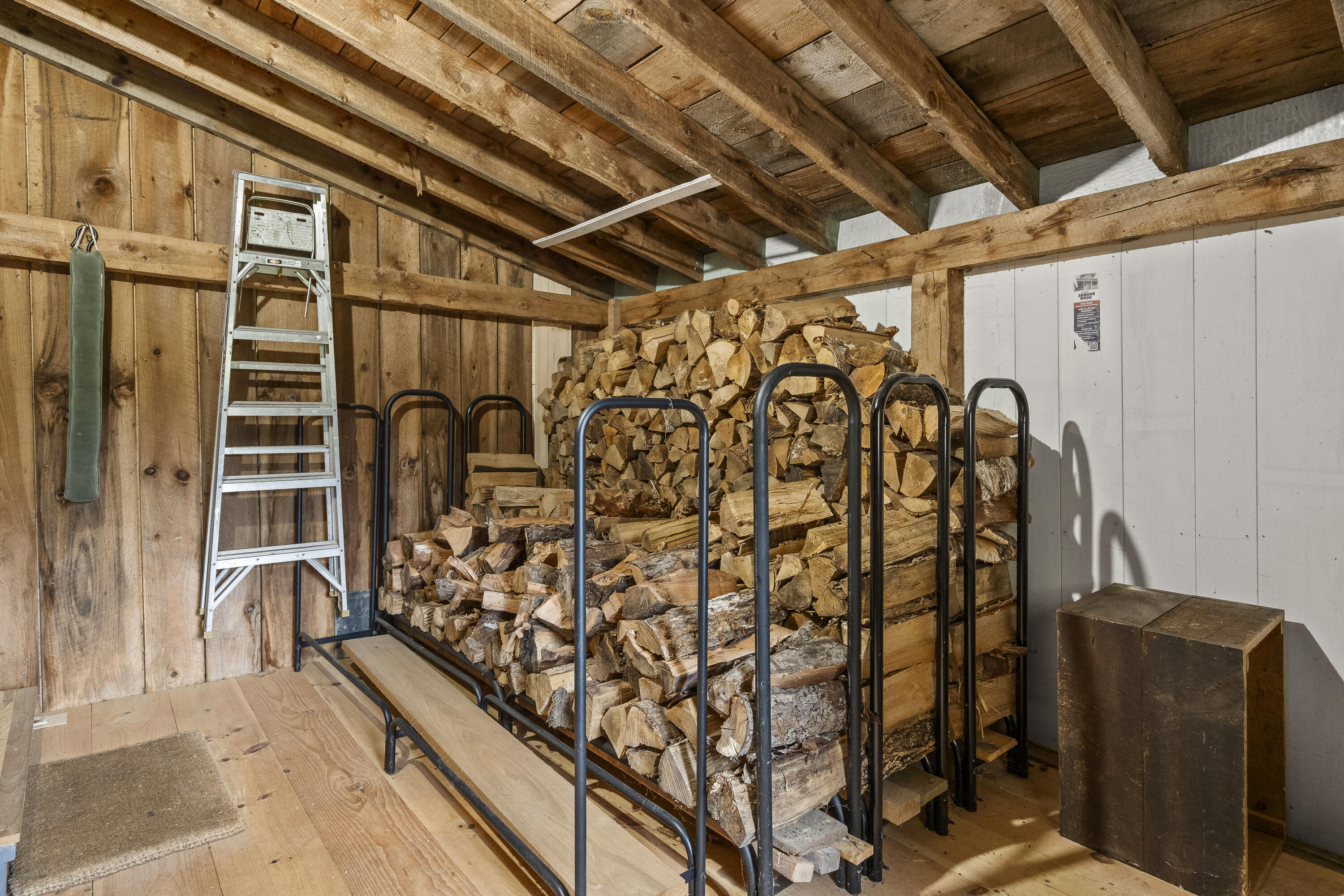29 Town Hall Road Edgecomb, ME 04556 - Photo 26 of 56