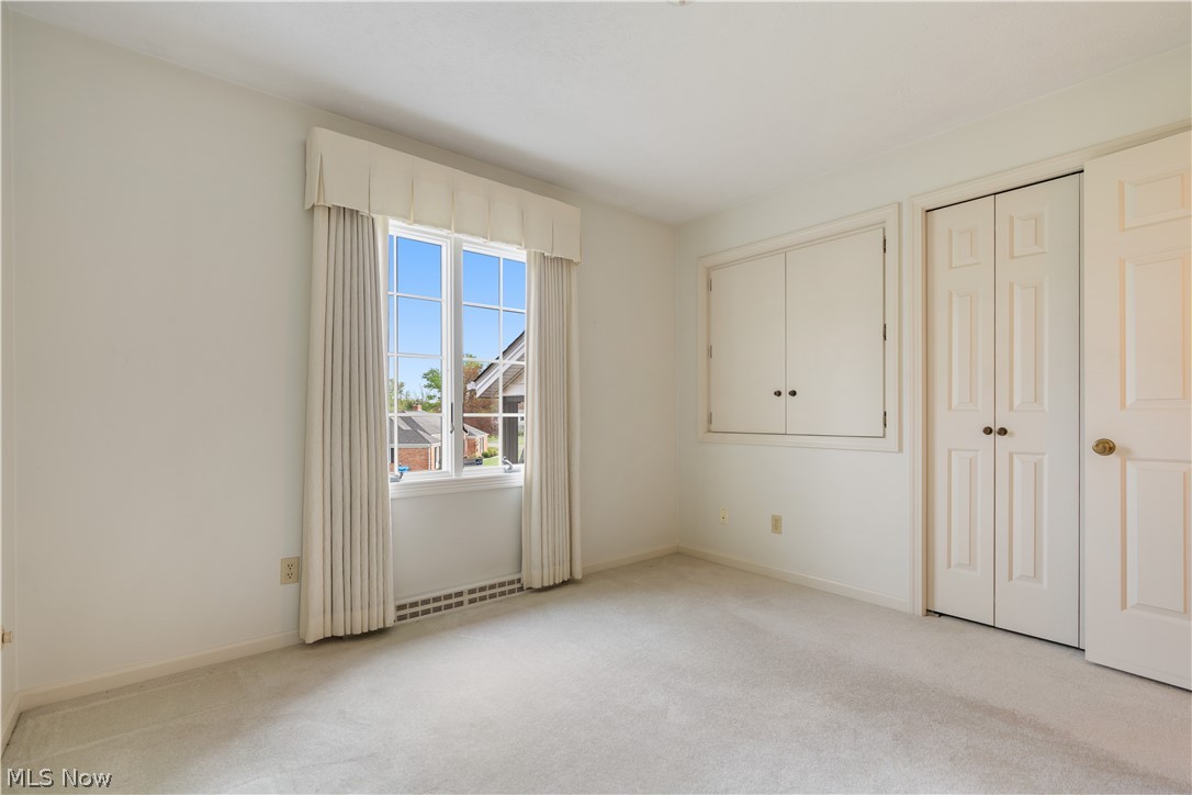 2240 Devonshire Road Northwest Canton, OH 44708 - Photo 25 of 36 Bedroom 3 of 3