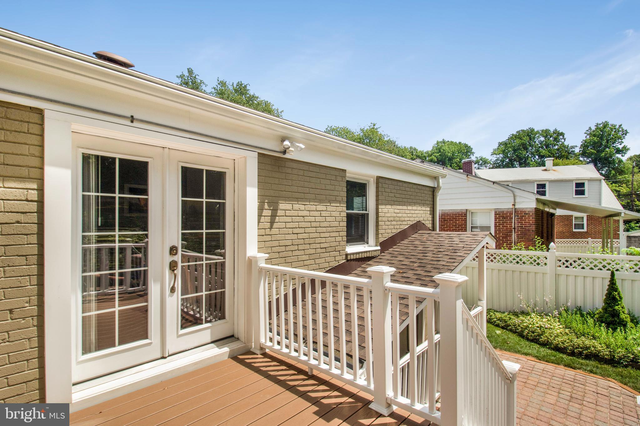3904 Lantern Drive Silver Spring, MD 20902 - Photo 54 of 62