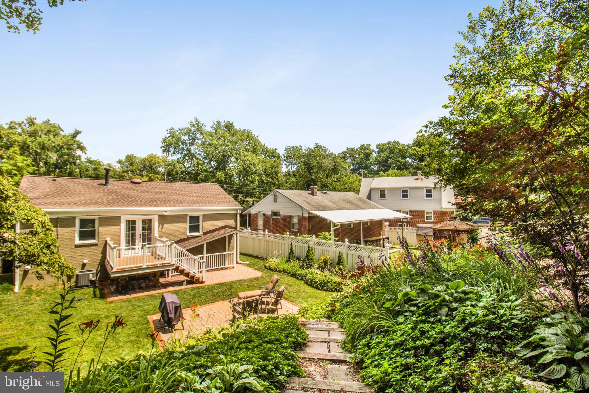 3904 Lantern Drive Silver Spring, MD 20902 - Photo 60 of 62