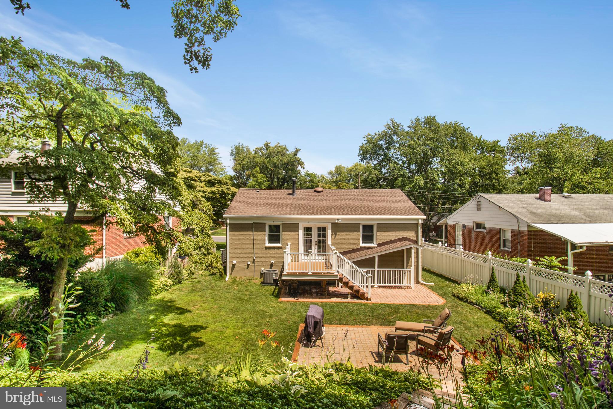 3904 Lantern Drive Silver Spring, MD 20902 - Photo 61 of 62