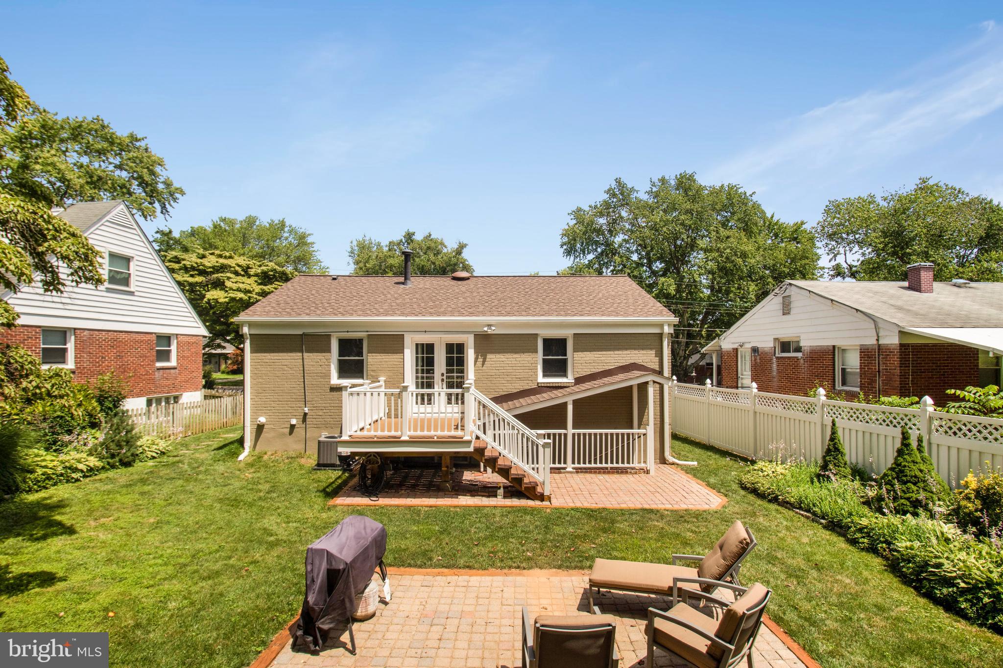 3904 Lantern Drive Silver Spring, MD 20902 - Photo 62 of 62