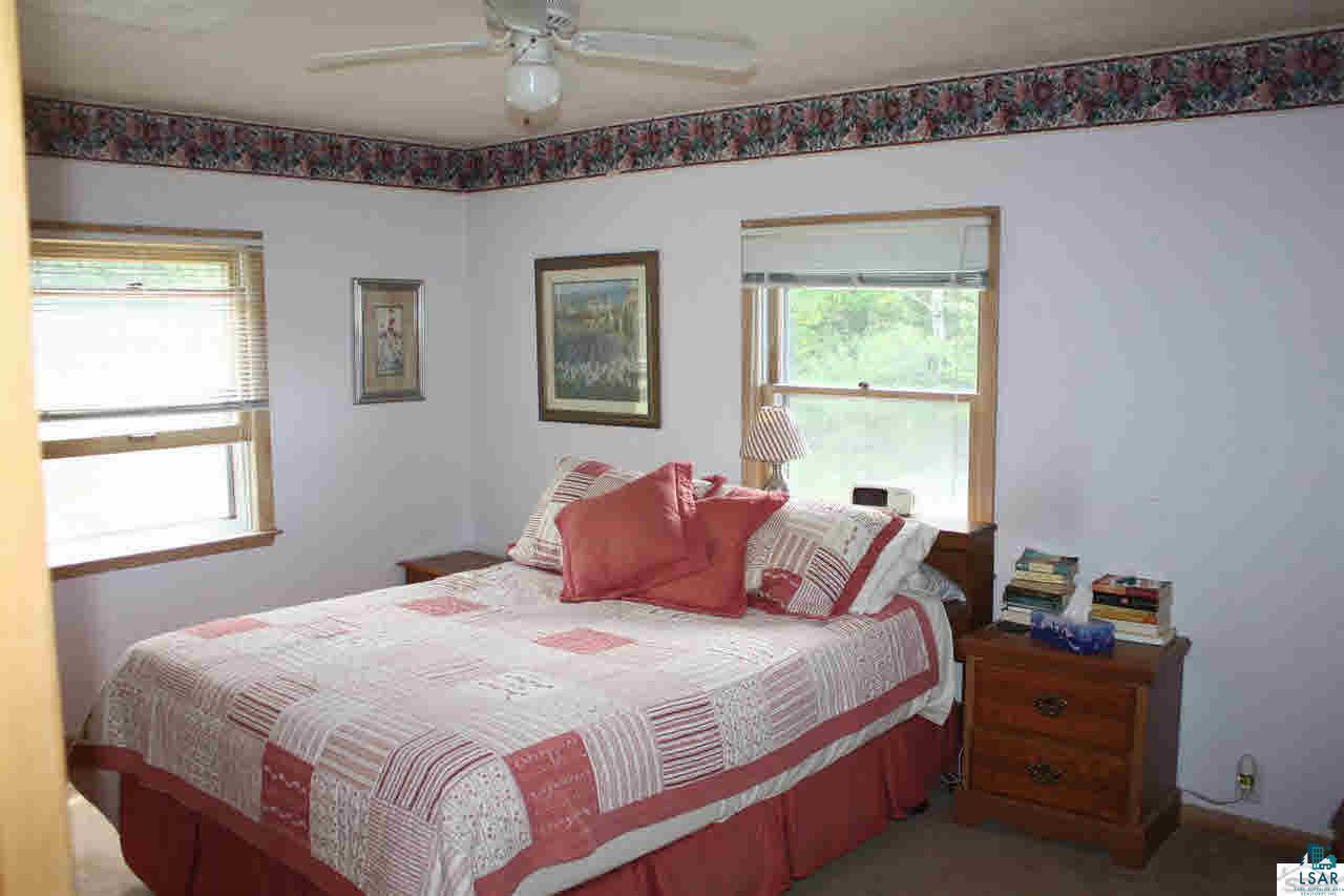 8176 East Spaulding Road South Range, WI 54874 - Photo 8 of 18