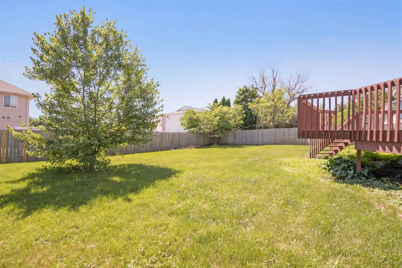 105 Prairie Ridge Court North Liberty, IA 52317 - Photo 21 of 22 Gallery Image 21