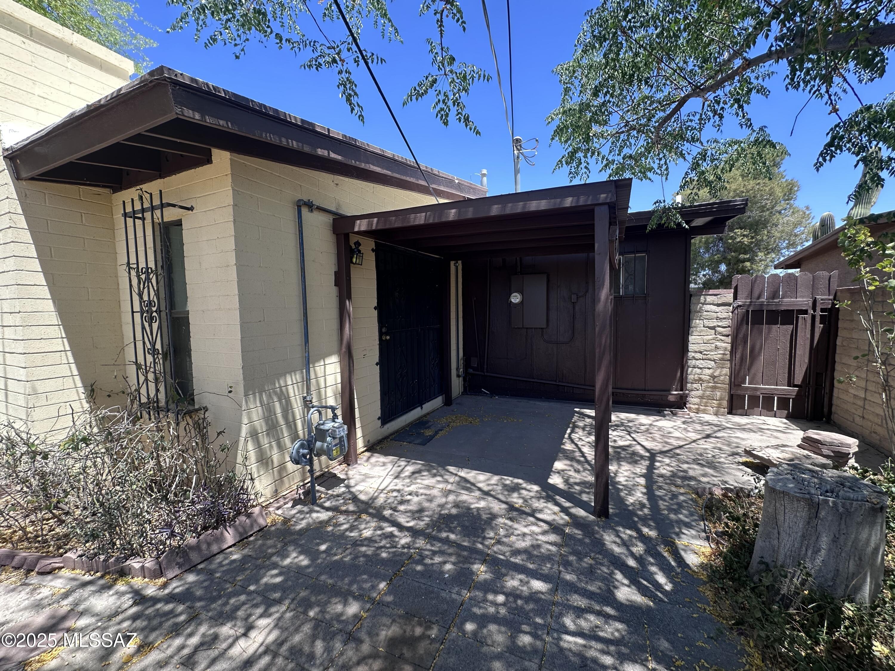 1339 West Pastime Road Tucson, AZ 85705 - Photo 12 of 30 Gallery Image 12