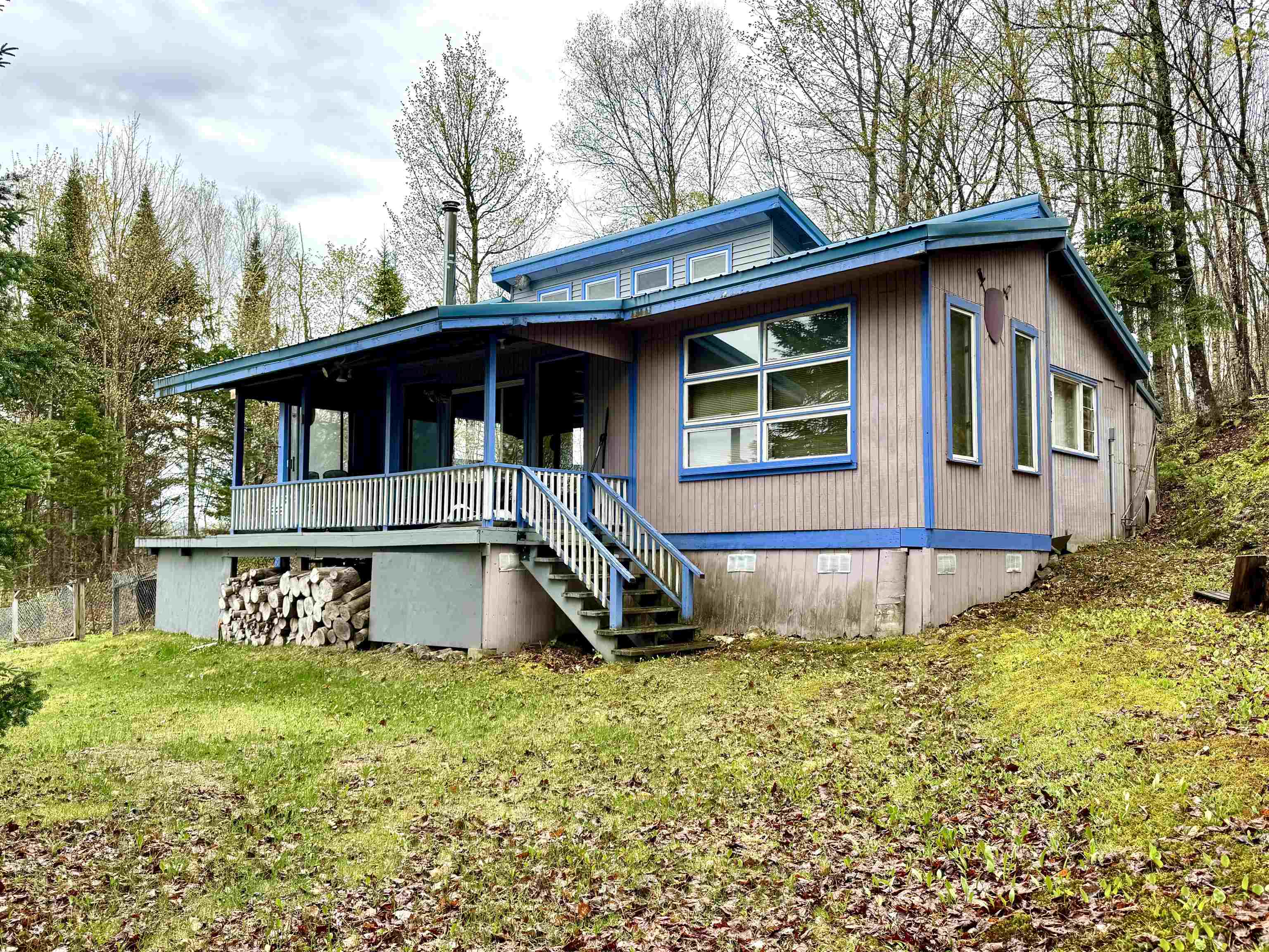 144 Spencer Road Stewartstown, NH 03576 - Photo 29 of 43