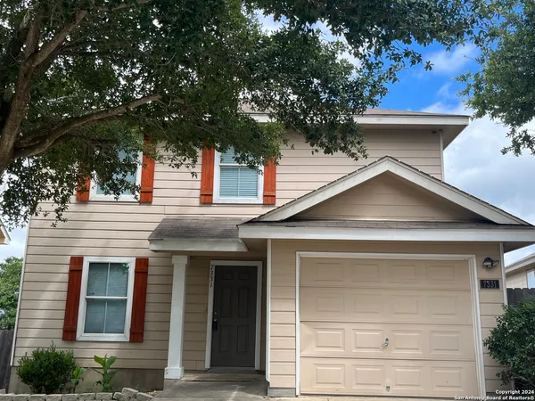 $1,700 | 7331 Nebula Valley, San Antonio, TX 78252