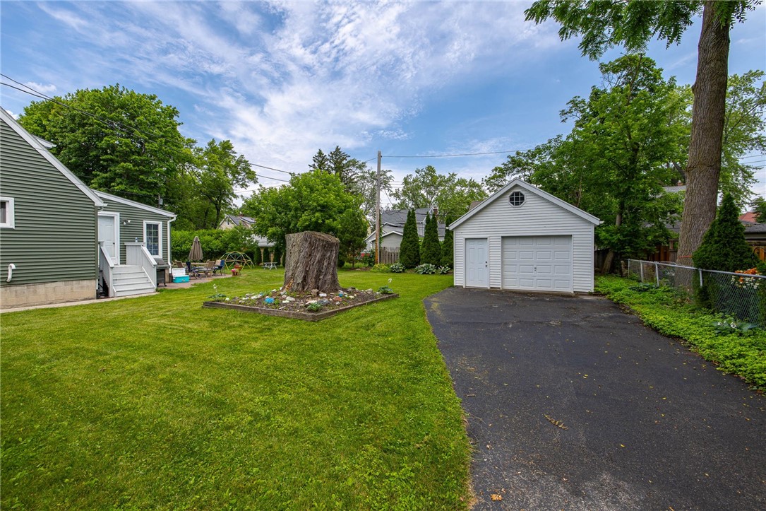 196 Antlers Drive Rochester, NY 14618 - Photo 23 of 25