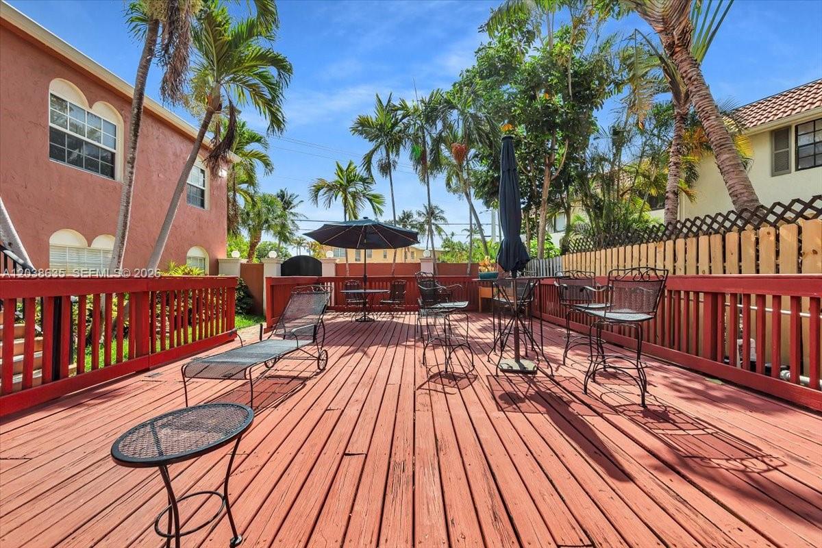 1405 Miami Road, Unit 7 Fort Lauderdale, FL 33316 - Photo 25 of 33