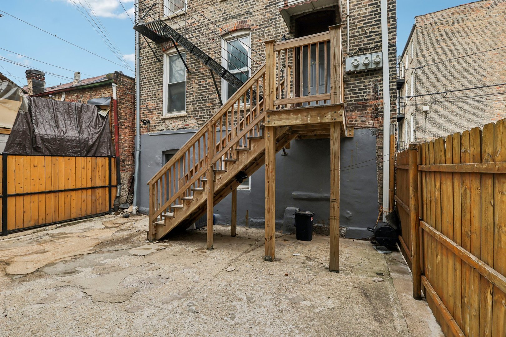 1908 South Loomis Street Chicago, IL 60608 - Photo 25 of 35
