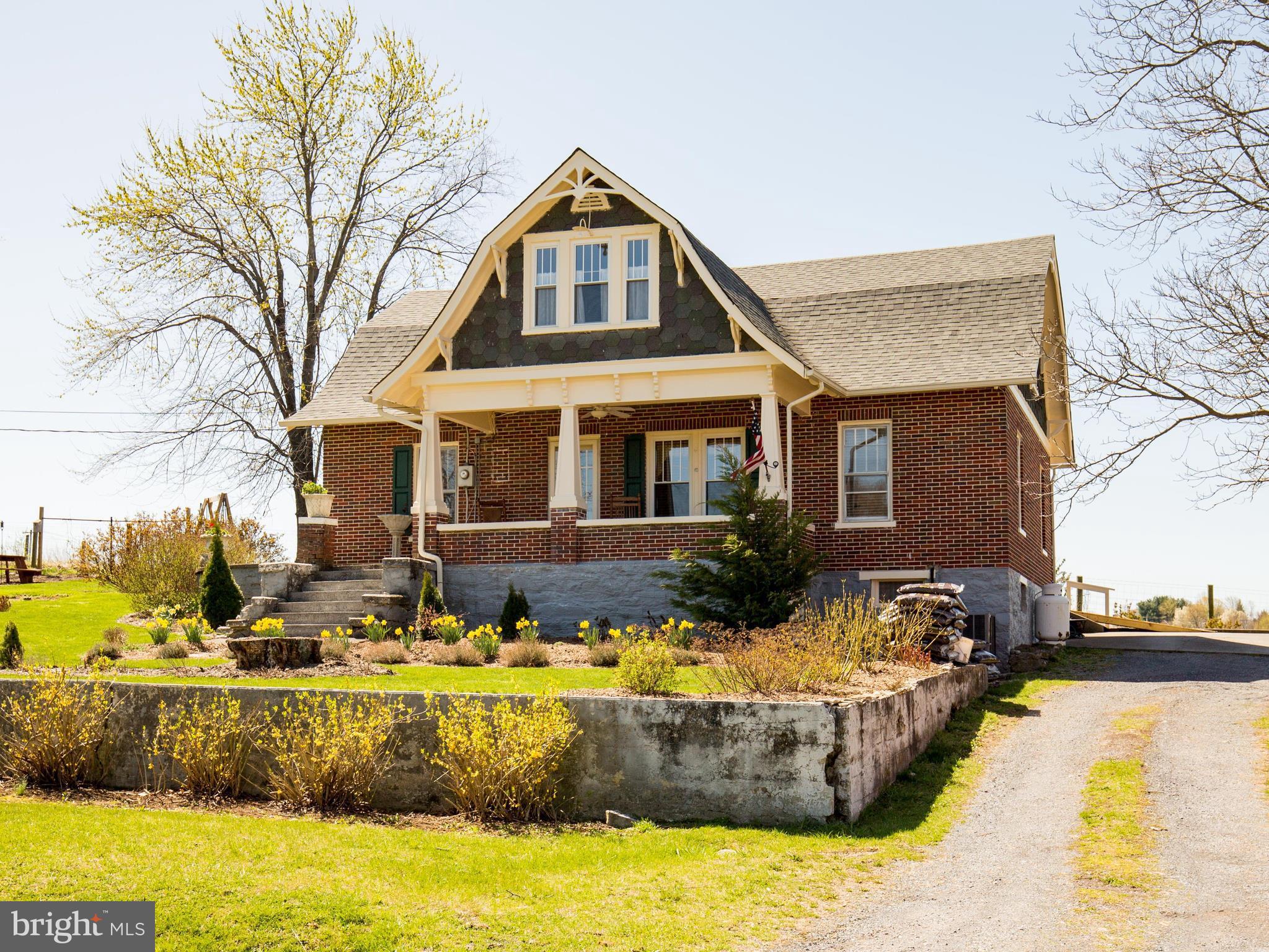 141 Green Spring Road Winchester, VA 22603 - Photo 1 of 30 Welcome HOME!
