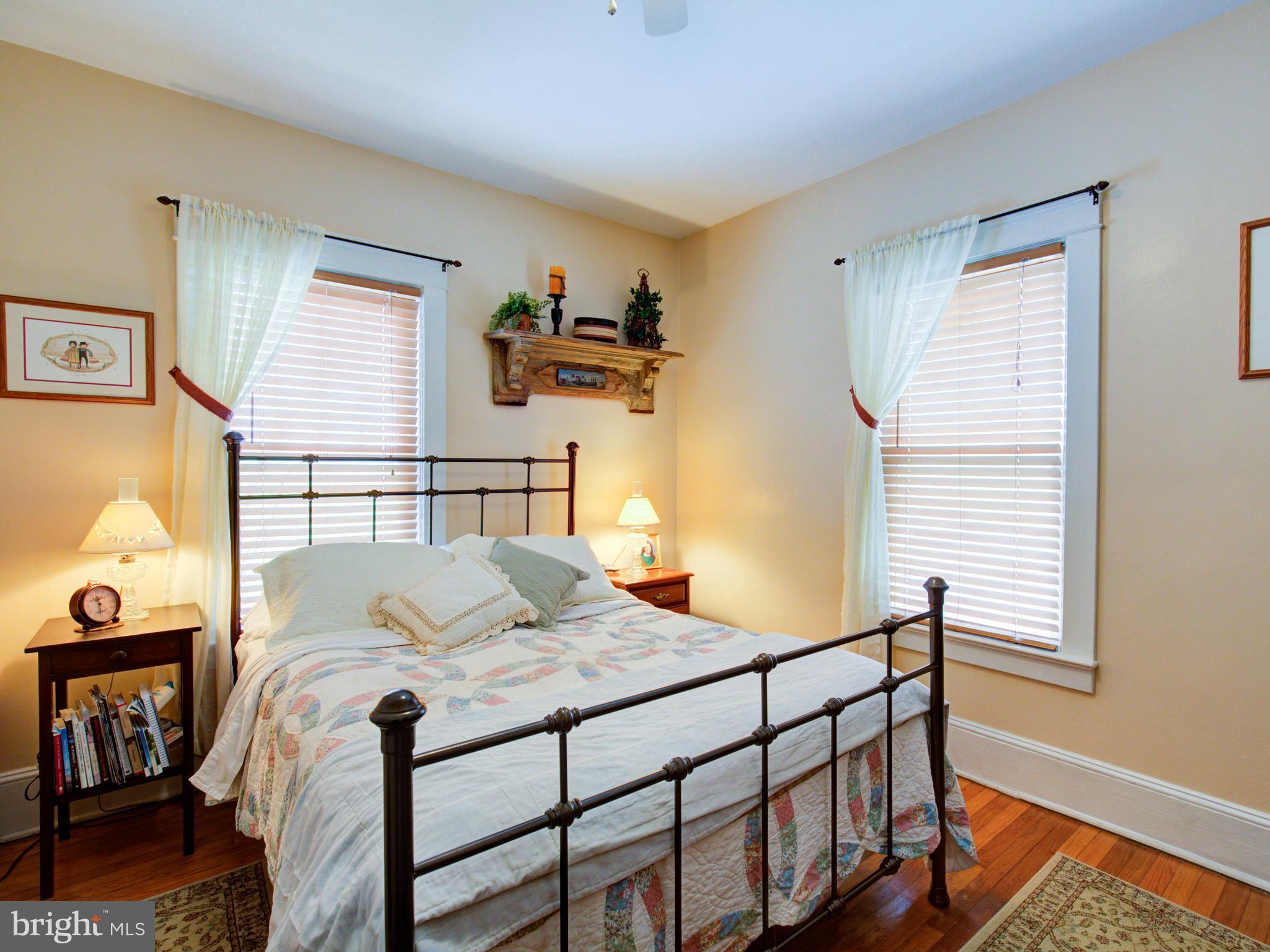141 Green Spring Road Winchester, VA 22603 - Photo 12 of 30 Another pic of main floor bedroom