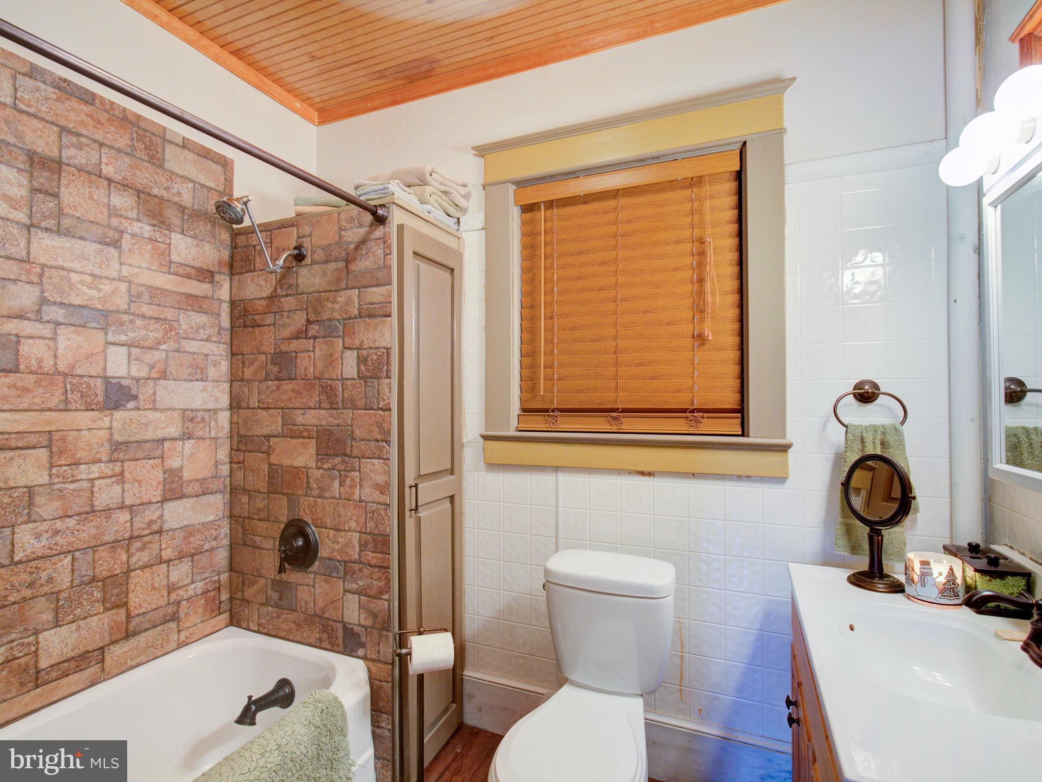 141 Green Spring Road Winchester, VA 22603 - Photo 13 of 30 Updated bath on main floor