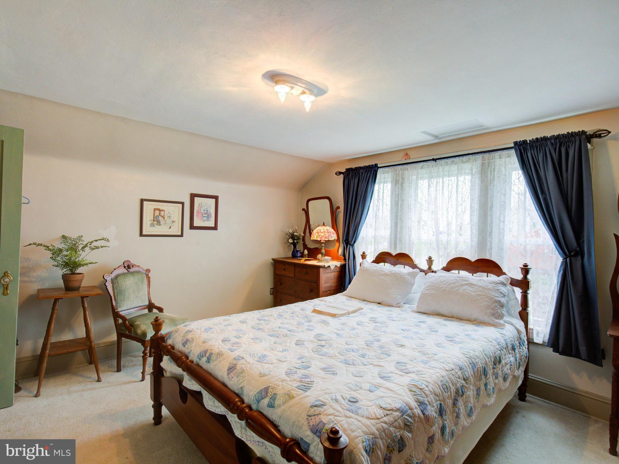 141 Green Spring Road Winchester, VA 22603 - Photo 26 of 30 Bedroom