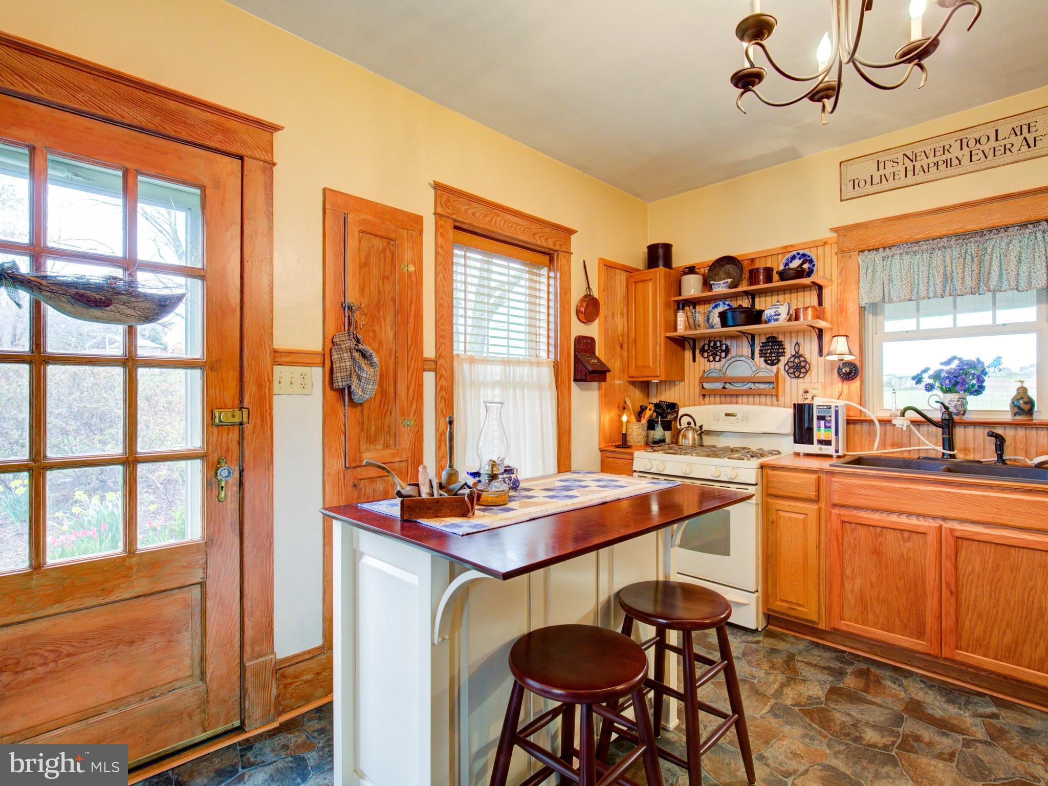 141 Green Spring Road Winchester, VA 22603 - Photo 7 of 30 Kitchen