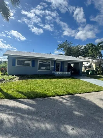 $399,999 | 2400 Northwest 55th Street, Fort Lauderdale, FL 33309