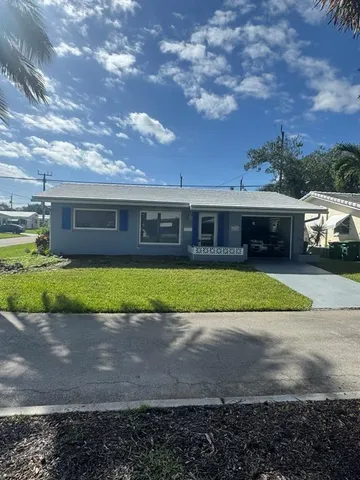 $399,999 | 2400 Northwest 55th Street, Fort Lauderdale, FL 33309