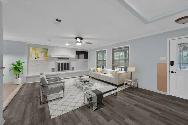 $565,000 | 11080 Donna, Conroe, TX 77306