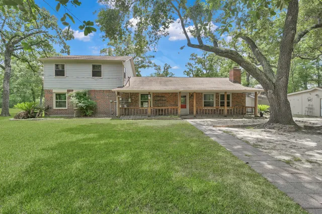 $565,000 | 11080 Donna, Conroe, TX 77306