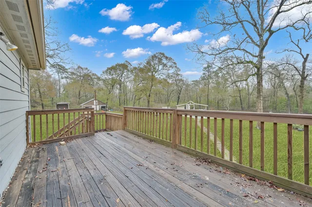 $565,000 | 11080 Donna, Conroe, TX 77306