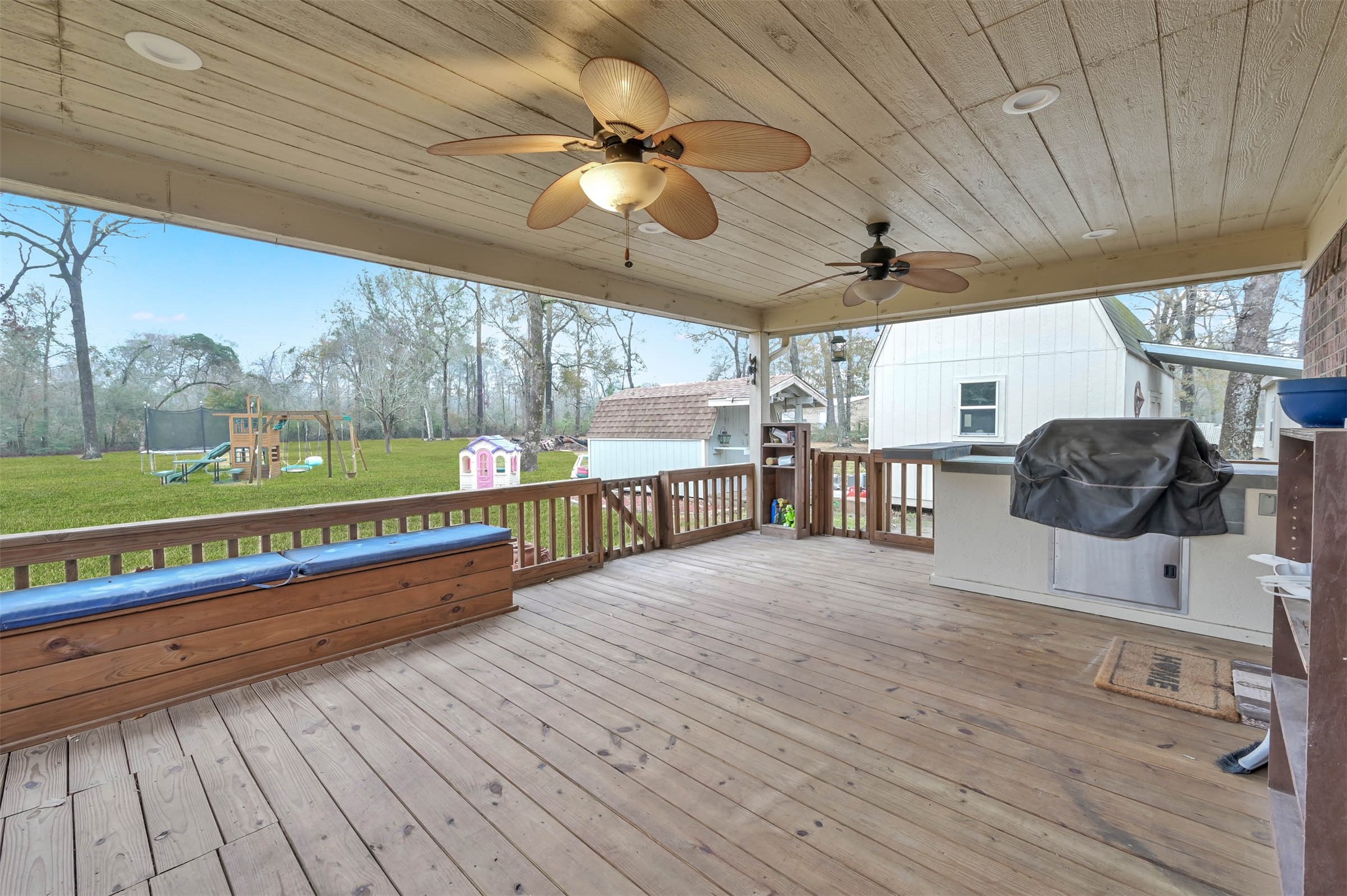 11080 Donna Conroe, TX 77306 - Photo 40 of 50